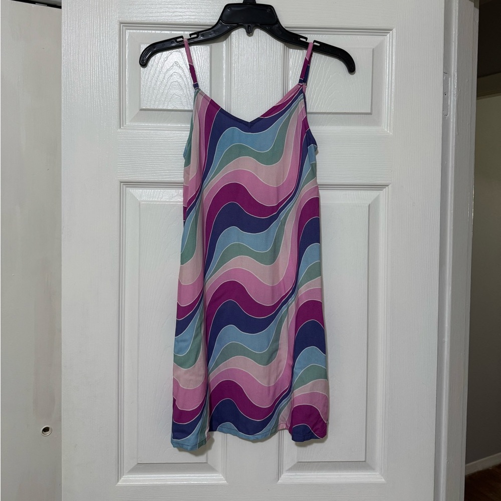 NWT Roxy Kids Dress Size 10